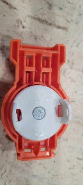 E9242 HASBRO Tomy Beyblade Burst Rise Hypersphere Eclipse #3