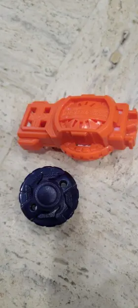 E9242 HASBRO Tomy Beyblade Burst Rise Hypersphere Eclipse