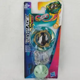 630509879816 HASBRO TOYS Beyblade Burst Rise Hypersphere Air