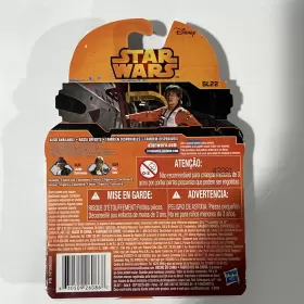 A3857AS04 HASBRO TOYS Star Wars Saga Legends Luke Skywalker #2