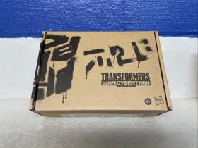 F08555L00 HASBRO TOYS Transformers Generations Selects