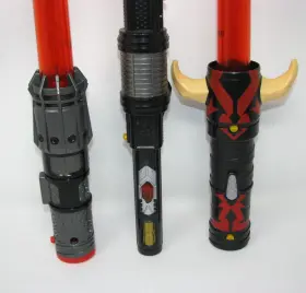 F11415L00 HASBRO TOYS Star Wars Ls Forge Darth Maul Cosplay #2