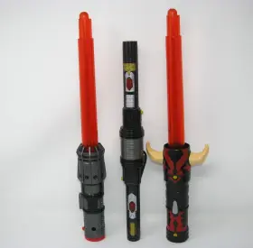 F11415L00 HASBRO TOYS Star Wars Ls Forge Darth Maul Cosplay