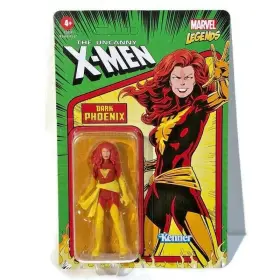 F3809 HASBRO TOYS Marvel Legends Phoenix Figure Unpunched