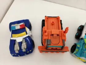 W34944 HASBRO Playskool Heroes Transformers Rescue Bots #2