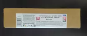 WFC-GS17 HASBRO Transformers Shattered Glass Optimus Prime #2
