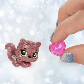 6047214 HATCHIMALS Colleggtibles Jewelry Box Royal Egg Carton #3