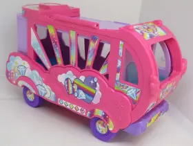 84826824 HATCHIMALS Colleggtibles Transforming Rainbow Cation #3