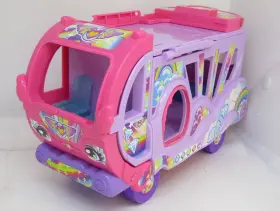 84826824 HATCHIMALS Colleggtibles Transforming Rainbow Cation