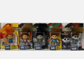 840150286325 HEADSTART Set Luck Chucky Alan Michael Icon Doll