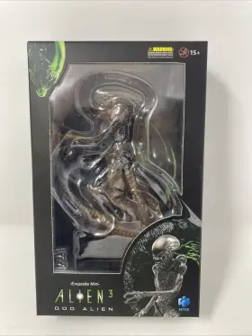 957534201158 HIYA Toys Dog Alien Xenomorph Action Figure Mini