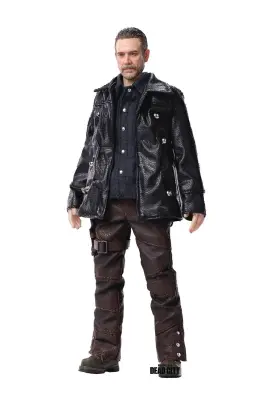 957534203572 HIYA TOYS Walking Exquisite Negan Px Af