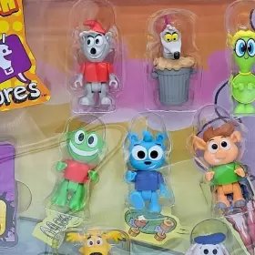886144664816 HOBBYKIDS Hobby Kids Adventures Deluxe Mystery #2