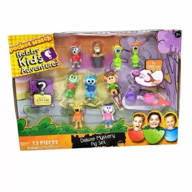 886144664816 HOBBYKIDS Hobby Kids Adventures Deluxe Mystery
