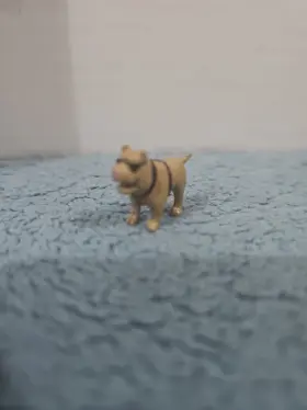 534534535 HOMIES Toy Figure Global Lowrider Bullyz Chato Pit