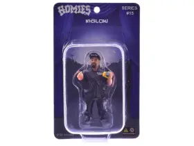 HOM15-4MALOW HOMIES Malow Figure Release