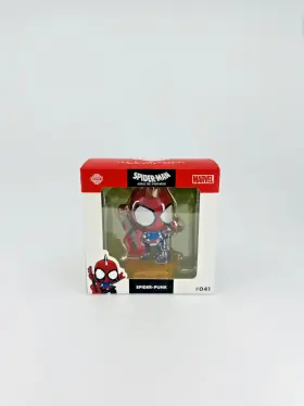 582578300578 HOT TOYS Marvel Across Verse Cosbi