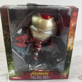 897011186559 HOT TOYS Cosbaby Avengers Infinity War Ironman