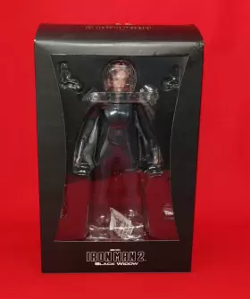 MMS124 HOT TOYS Iron Widow #3
