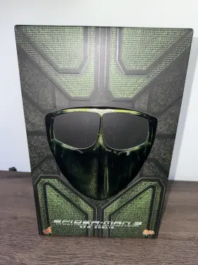MMS151 HOT TOYS Goblin