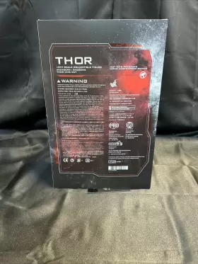MMS557 HOT TOYS Superheroes Avengers Endgame Thor Scale 6TH #3