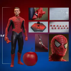 MMS661 HOT TOYS Action Figure Stand