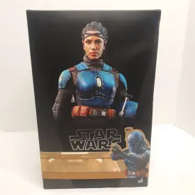TMS069 HOT TOYS Koska Reeves Mandalorian Figure Scale Star