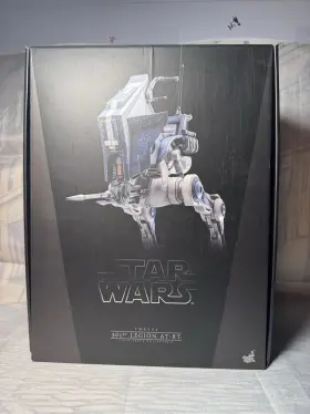 TMS090 HOT TOYS Star Wars Clone Legion Rt