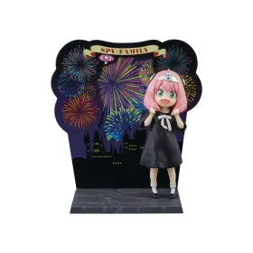 573102659514 ICHIBANSHO FIGURE Spy Family Anya Forger Me