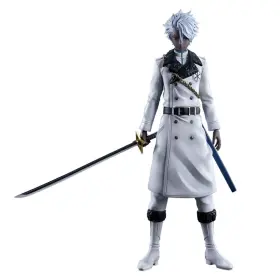 573102669612 ICHIBANSHO FIGURE Bleach Thousand Blood War Wa