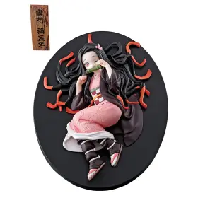 983164176605 ICHIBANSHO FIGURE Demon Slayer Kimetsu Yaiba