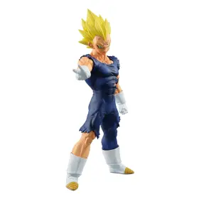 BAS63659 ICHIBANSHO FIGURE Ichiban Dragon Ball Majin Vegeta