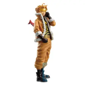 BAS65189 ICHIBANSHO FIGURE Hero Academia Hawks Bandai Spirits