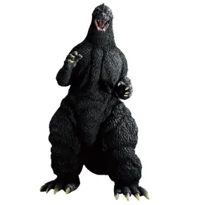 BAS68897 ICHIBANSHO FIGURE Godzilla Collectible Statue