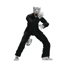 759687301435 ICON HEROES Zoo Jitsu Fighters Shadow Snow Gi