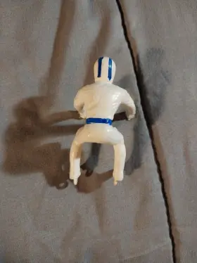 4302-6 IDEAL Evel Knievel Precision Miniatures Chopper Figure #3