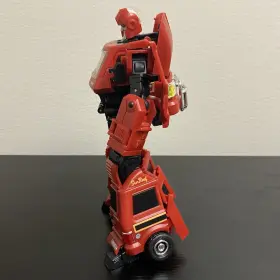 PP05W IGEAR Weapon Masterpiece Scale Ironhide #3 PP05W IGEAR Weapon Masterpiece Scale Ironhide #3