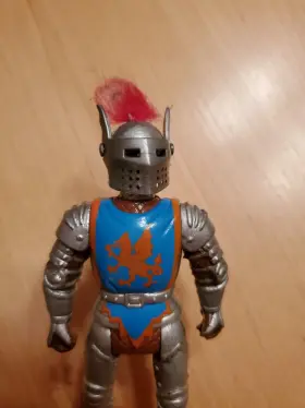 076666088645 IMPERIAL Legends Knights Dragons Sir Tristan Toy #2