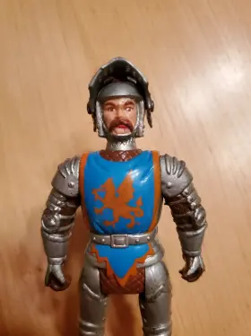 076666088645 IMPERIAL Legends Knights Dragons Sir Tristan Toy #3