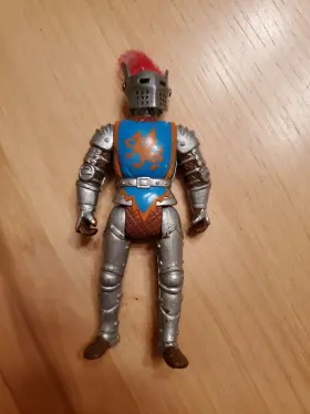 076666088645 IMPERIAL Legends Knights Dragons Sir Tristan Toy
