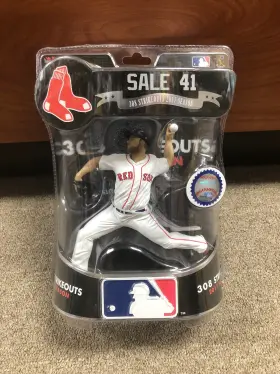 672781279564 IMPORT DRAGONS Chris Boston Sox Imports Dragon