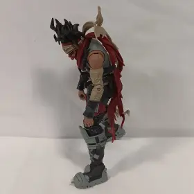 10839 IMPORTS DRAGON Mcfarlane Toys Hero Academia Stain #2