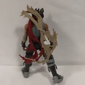 10839 IMPORTS DRAGON Mcfarlane Toys Hero Academia Stain #3