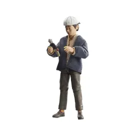 F6068 INDIANA JONES Temple Doom Adventure Round Toy