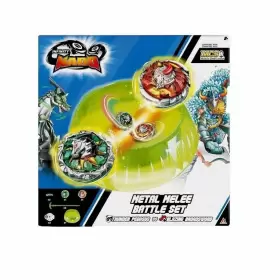 US634804 INFINITY NADO Melee Battle Set Thunder Pegasus Vs