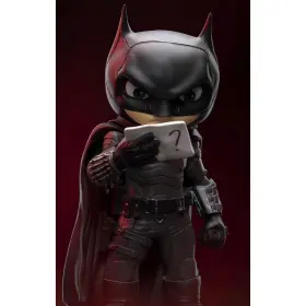 DCCBAT64422-MC IRON STUDIOS Statue Batman Minico