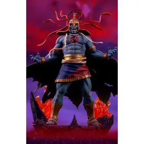 THCATS4022110 IRON STUDIOS Statue Mumm Thundercats Art Scale