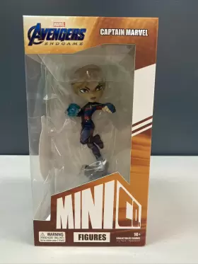 602883134348 IRONSTUDIOS Captain Marvel Avengers Endgame
