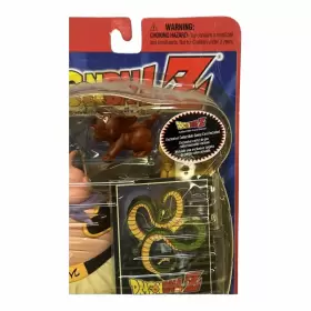 069545442157 IRWIN Dragonball Maijin Buu Saga Puppy Bee #3