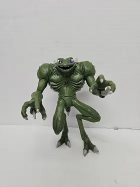 069545443161 IRWIN Dragon Ball Babidi Saga Yakon Action Toys